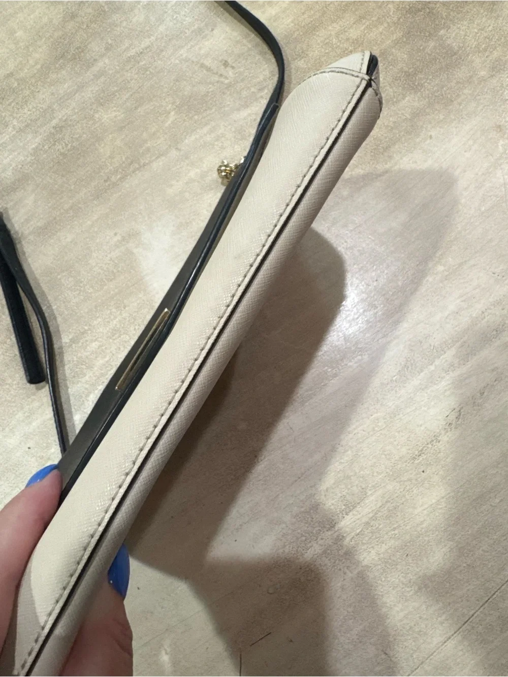 kate spade super clean